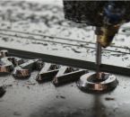 CNC- Fräsen