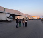 Logistik verstehen