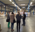 Ausbildung zur FK für Lager und Logistik