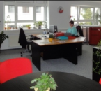 RENTA Büro