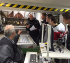 CNC-Fräsen